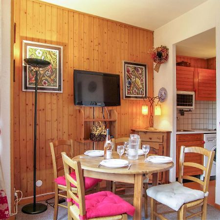 Apartment Le Carlton-7 By Interhome Chamonix ภายนอก รูปภาพ