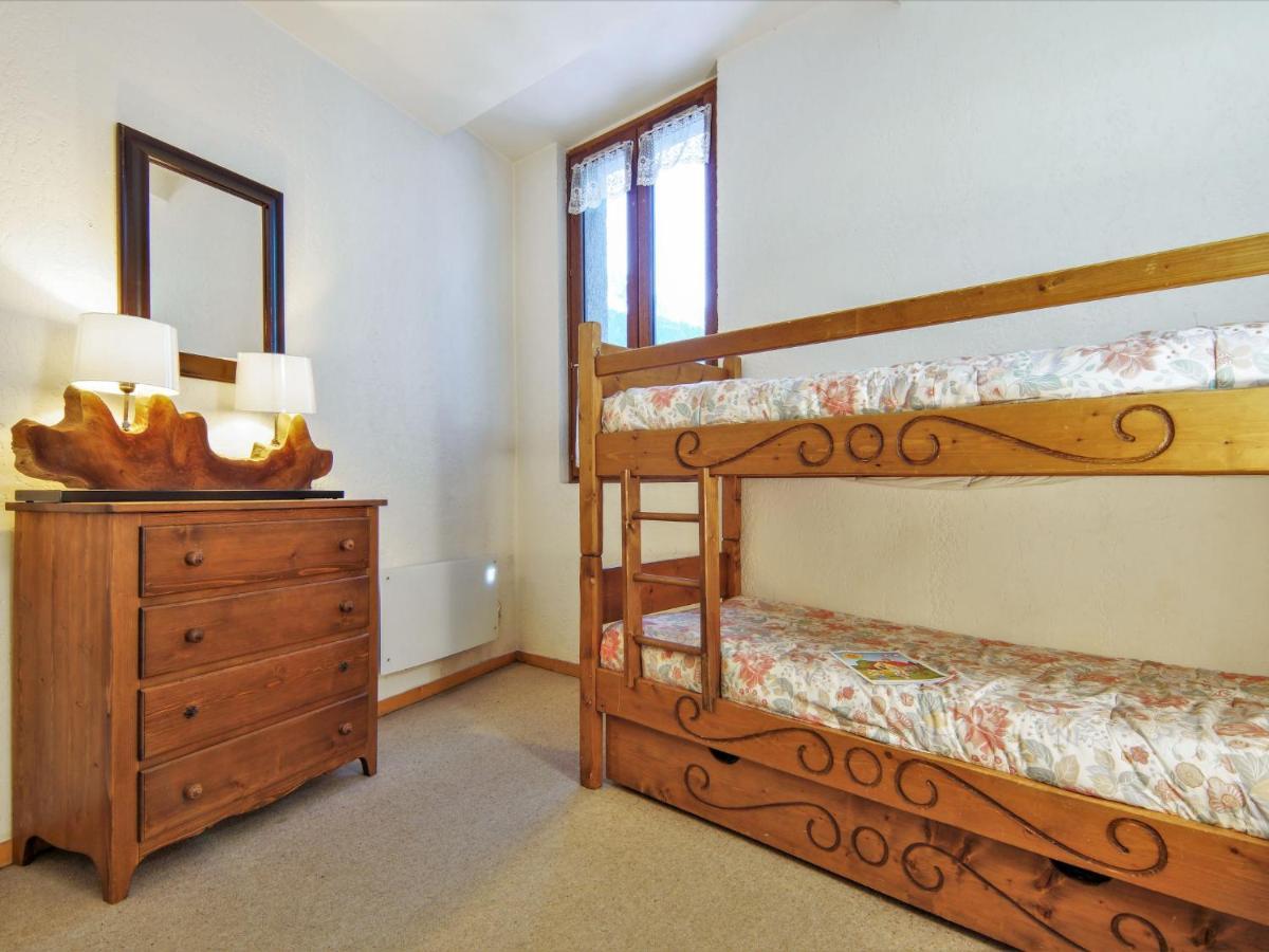 Apartment Le Carlton-7 By Interhome Chamonix ภายนอก รูปภาพ
