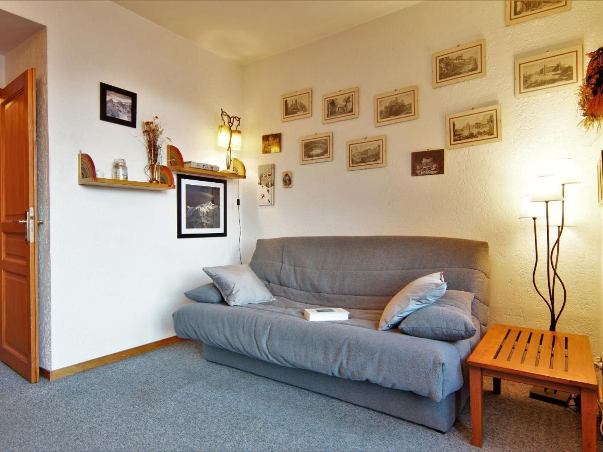 Apartment Le Carlton-7 By Interhome Chamonix ภายนอก รูปภาพ
