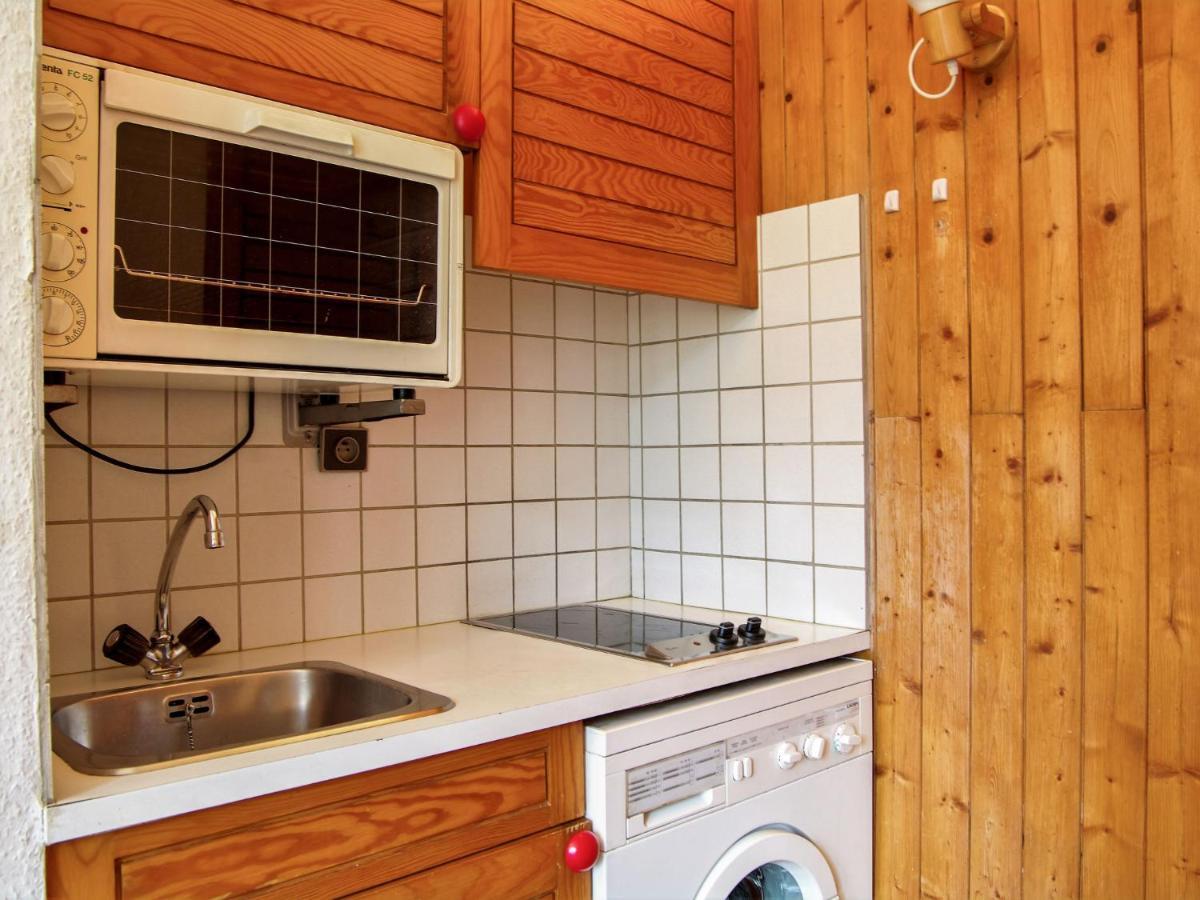 Apartment Le Carlton-7 By Interhome Chamonix ภายนอก รูปภาพ