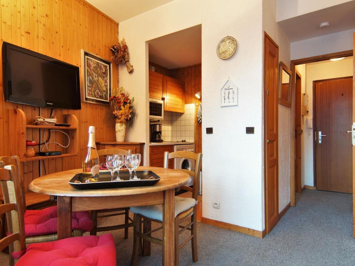 Apartment Le Carlton-7 By Interhome Chamonix ภายนอก รูปภาพ