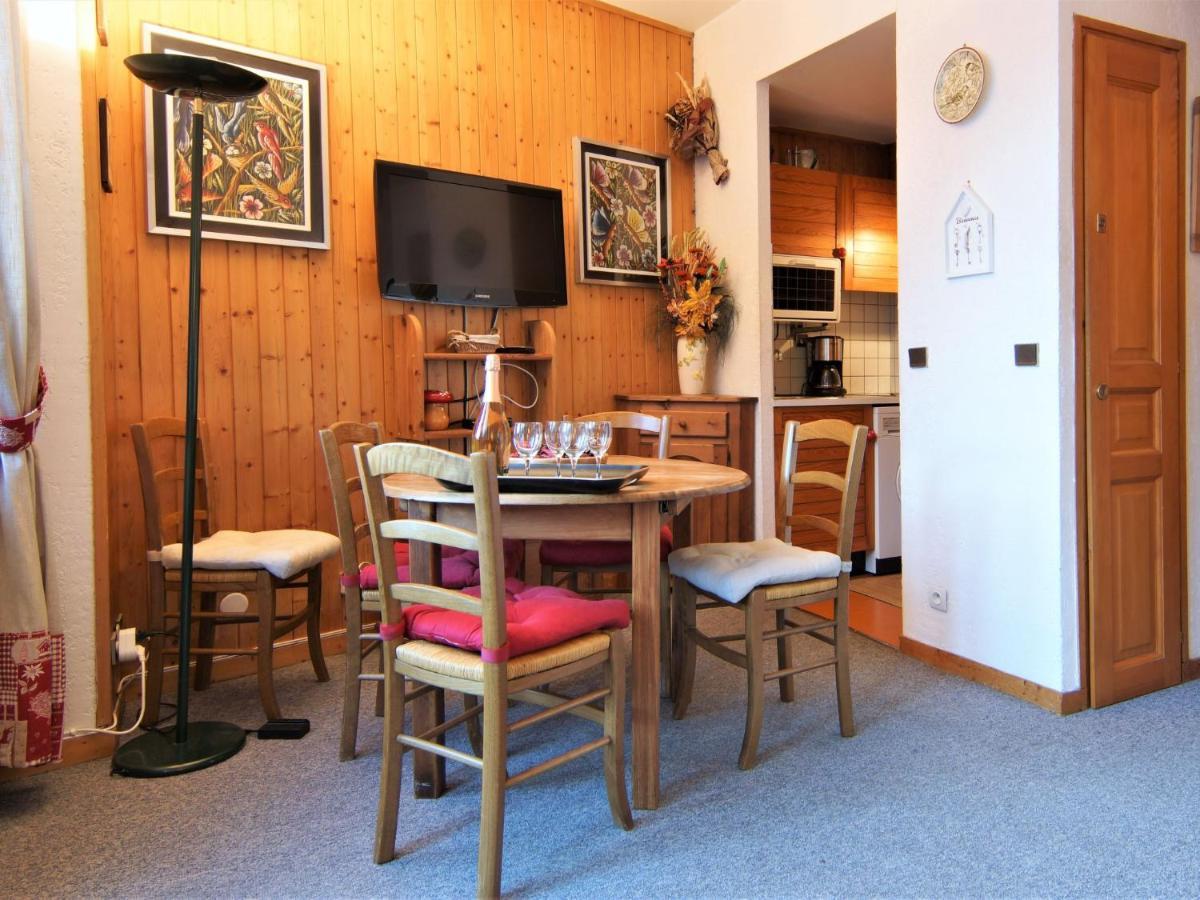 Apartment Le Carlton-7 By Interhome Chamonix ภายนอก รูปภาพ
